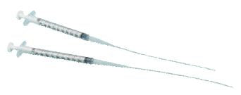 Cooper Surgical The Inseminator Intrauterine Insemination Device 3.5 FR, 4.5 Inch Length - 920012-1