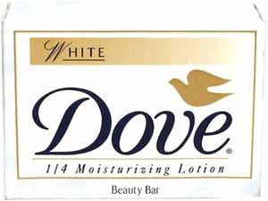 Unilever Dove Soap Bar 3.15 oz. Individually Wrapped Scented - 1111161424