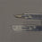 Sklar SklarSafe Safety Scalpel Size 10 Stainless Steel / Plastic Flat Handle Sterile Disposable - 436253