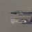 SklarSafe - Safety Scalpel No. 15 Stainless Steel / Plastic Flat Ribbed Handle Sterile Disposable - 06-3096