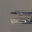 Sklar SklarSafe Safety Scalpel Size 15 Stainless Steel / Plastic Flat Handle Sterile Disposable - 436984