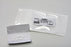 Deknatel - Pledget Large, Soft, 1/16 X 3/16 X 3/8 Inch, Sterile - L-705