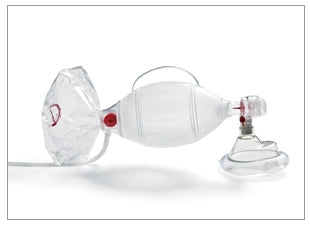 Spur II - Resuscitator - 520611700