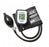 American Diagnostic Corp E-sphyg Aneroid Sphygmomanometer E-Sphyg Pocket Style Hand Held 2-Tube Child Size Arm - 7002-10SABK
