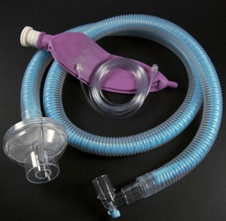 Ambu Universal Flex2 Breathing Circuit Kit Expandable Tube 72 Inch Tube Pediatric - DF070-6121