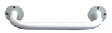 Mabis Healthcare - Wall Grab Bar White Powder-Coated Steel - 521-1550-1912