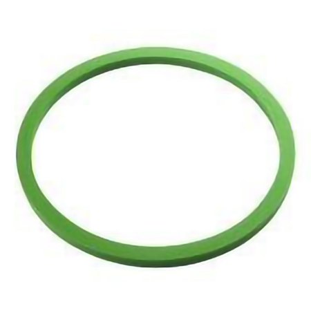 Tuttnauer USA - Door Gasket 7-3/8 Inch Diameter, Round - 02610020