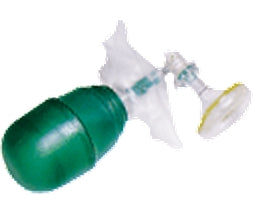 BagEasy - Resuscitator Nasal / Oral Mask - 562048
