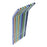 Crystal Tip Holding Tip Air / Water Crystal Tip Assorted 250/Pk, 72 Pk/Ca - CT1200