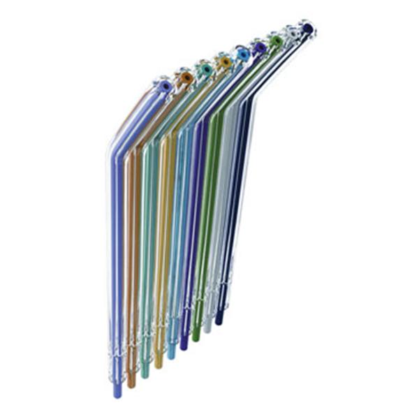Crystal Tip Holding Tip Air / Water Crystal Tip Assorted 250/Pk, 72 Pk/Ca - CT1200