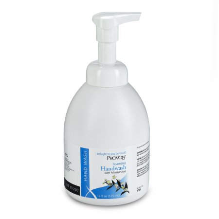 PROVON - Soap Foaming 18 oz. Pump Bottle Cranberry Scent - 5785-04