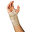 Scott Specialties Wrist Support Elastic / Foam Right Hand Beige Large - 1374 BEI LGR