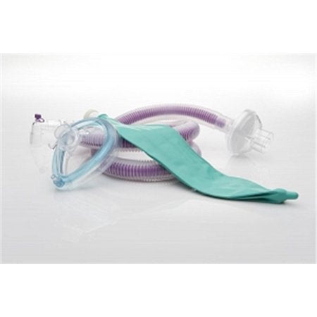 Ambu Universal Flex2 Anesthesia Breathing Circuit 60 Inch Tube Pediatric 2 Liter Bag - PDY260-6121