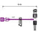 ICU Medical Extension Set 6 Inch Tubing DEHP-Free - B1266