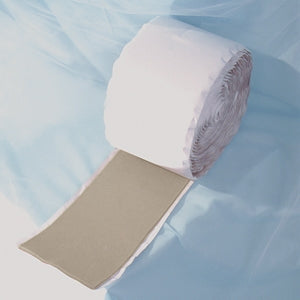 Mabis Healthcare Steins Foam Adhesive 1/4 X 6 X 2 Yard Foam - 765-3033-0000