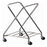 Brewer Company Bag Hamper Cotton 18" Beige Ea - 31331