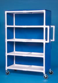 IPU Linen Cart PVC Tubing - VL LC244