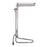 Brewer Company Stand Instrument Mayo 2 Wheels 1/Case - 11100