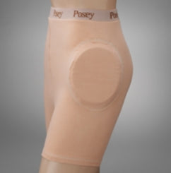 Posey Hipsters Hip Protection Brief Standard X-Large - 6016HXL