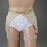 Posey Hipsters Hip Protection Brief EZ-On Large - 6019HL