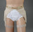 Posey Hipsters Hip Protection Brief EZ-On X-Large - 6019HXL