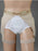 Posey Hipsters Hip Protection Brief EZ-On 2 X-Large - 6019HXXL