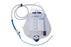 Dover - Indwelling Catheter Tray 2-Way Foley 16 Fr. 5 cc Balloon Silicone - 7006LL