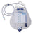 Ultramer - Indwelling Catheter Tray Luer Lock 16 Fr. 5 cc Balloon Latex - 7016LL