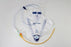 Curity Ultramer - Indwelling Catheter Tray 2-Way Foley 18 Fr. 5 cc Balloon Latex - 6166LL