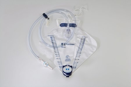 Dover Add-A-Foley - Catheter Insertion Tray Foley Without Catheter Without Balloon Without Catheter - 6176LL