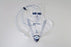 Cardinal Dover Add-A-Foley Catheter Insertion Tray Foley Without Catheter Without Balloon Without Catheter - 6176LL