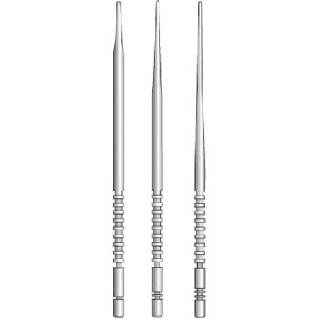 Sklar OS Dilator Set Fundus Teflon NonSterile Reusable - 96-4150