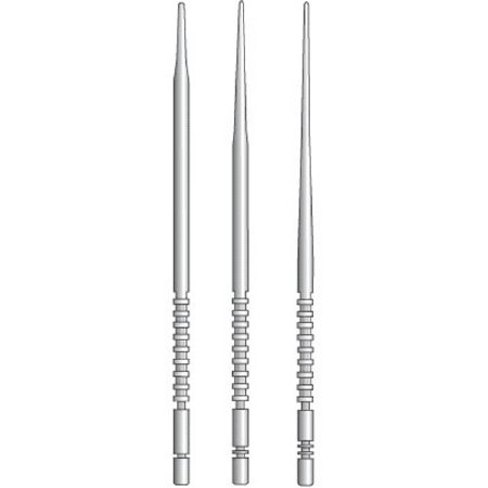 Sklar - Os Dilator Set Fundus Teflon NonSterile Reusable - 96-4150