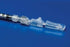 Monoject Magellan - Syringe with Hypodermic Needle 1 mL 23 Gauge 1 Inch Regular Wall Sliding Safety Needle - 8881811310