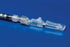 Cardinal Magellan Tuberculin Syringe with Needle 1 mL 23 Gauge 1 Inch Attached Needle Safety Slide Needle - 8881811310