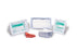 Cardinal Visitec USP Type VII X-Ray Detectable Gauze Sponge Gauze 16-Ply 4 X 4 Inch Square Sterile - 7317--