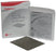 PolyMem Silver - Silver Foam Dressing 6-1/2 X 7-1/2 Inch Square Sterile - 1077