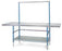 Intermetro Industries Central Sterile Productivity Bench - PBH3072FS