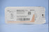 J & J Healthcare Systems Monocryl Plus Antibacterial Suture with Needle Absorbable Uncoated Undyed Suture Poliglecaprone 25 with Irgacare MP Antibacterial Suture Size 4-0 27 Inch Suture 1-Needle 17 mm Length 1/2 Circle Taper Point Needle - CP214H