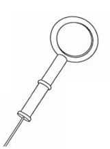 Conmed - Cytology Brush ConMed Sterile - 158R