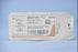 J&J Healthcare Systems Monocryl Plus Antibacterial Suture with Needle Absorbable Uncoated Undyed Suture Poliglecaprone 25 with Irgacare MP Antibacterial Suture Size 4-0 18 Inch Suture 1-Needle 13 mm Length 3/8 Circle Conventional Cutting Needle-MCP835G