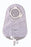 Coloplast Assura Urostomy Pouch Two-Piece System 9-1/2 Inch Length, Midi Drainable - 1751