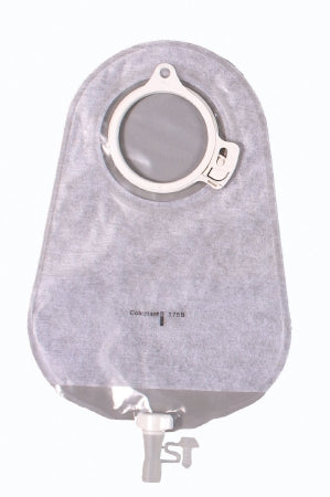 Assura - Urostomy Pouch Two-Piece System 9-1/2 Inch Length, Midi Drainable - 1751