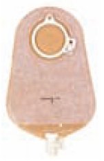 Assura - Urostomy Pouch Two-Piece System 10-3/4 Inch Length, Maxi Drainable - 1754