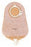 Coloplast Assura Urostomy Pouch Two-Piece System 10-3/4 Inch Length, Maxi Drainable - 1758