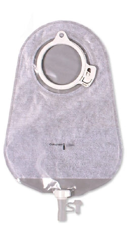 Assura - Urostomy Pouch Two-Piece System 10-3/4 Inch Length, Maxi Drainable - 1756