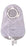Assura - Urostomy Pouch Two-Piece System 10-3/4 Inch Length, Maxi Drainable - 1756
