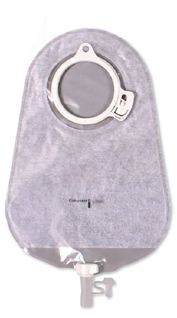 Coloplast Assura Urostomy Pouch Two-Piece System 10-3/4 Inch Length, Maxi Drainable - 1758