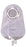 Coloplast Assura Urostomy Pouch Two-Piece System 10-3/4 Inch Length, Maxi Drainable - 1758