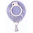 Coloplast Coloplast Uro Urostomy Pouch Two-Piece System 6 Inch Length, Micro 1-3/8 Inch Stoma Drainable - 14204